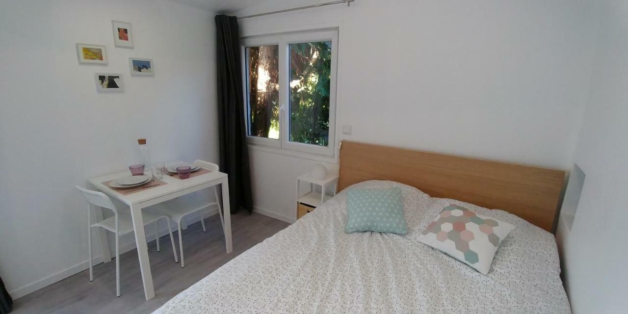 à Entre Paris&disneyland Appartement