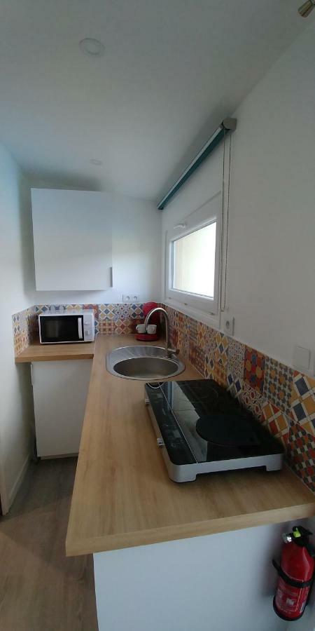 A Entre Paris & Disneyland Apartment Noisiel