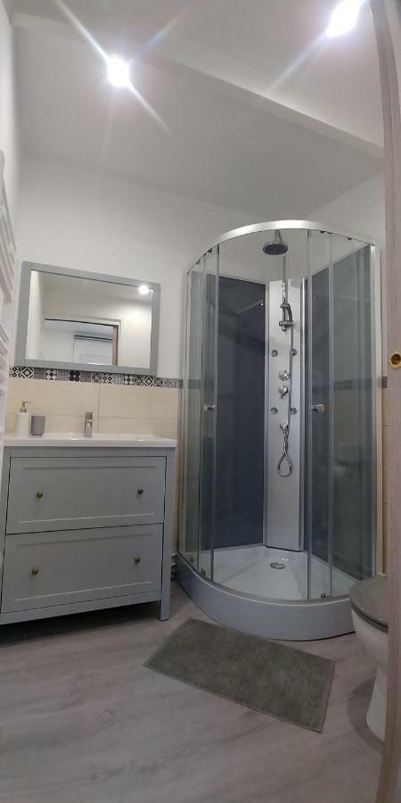 Apartment A Entre Paris & Disneyland *